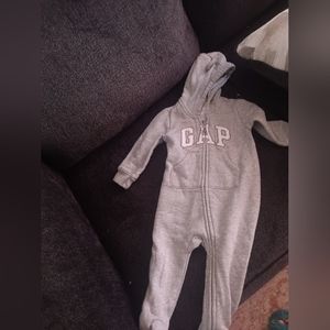 Baby Gap onesie